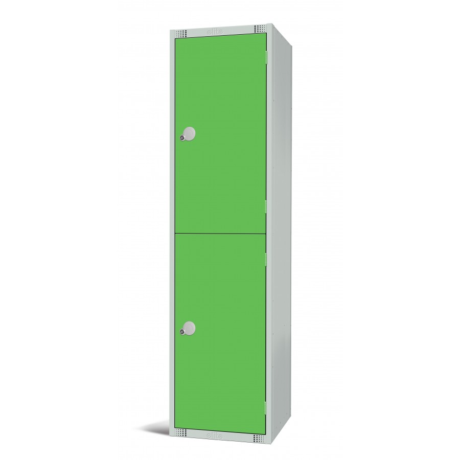 Elite Steel Locker | 1 - 8 Door Option | 300 or 450mm Deep